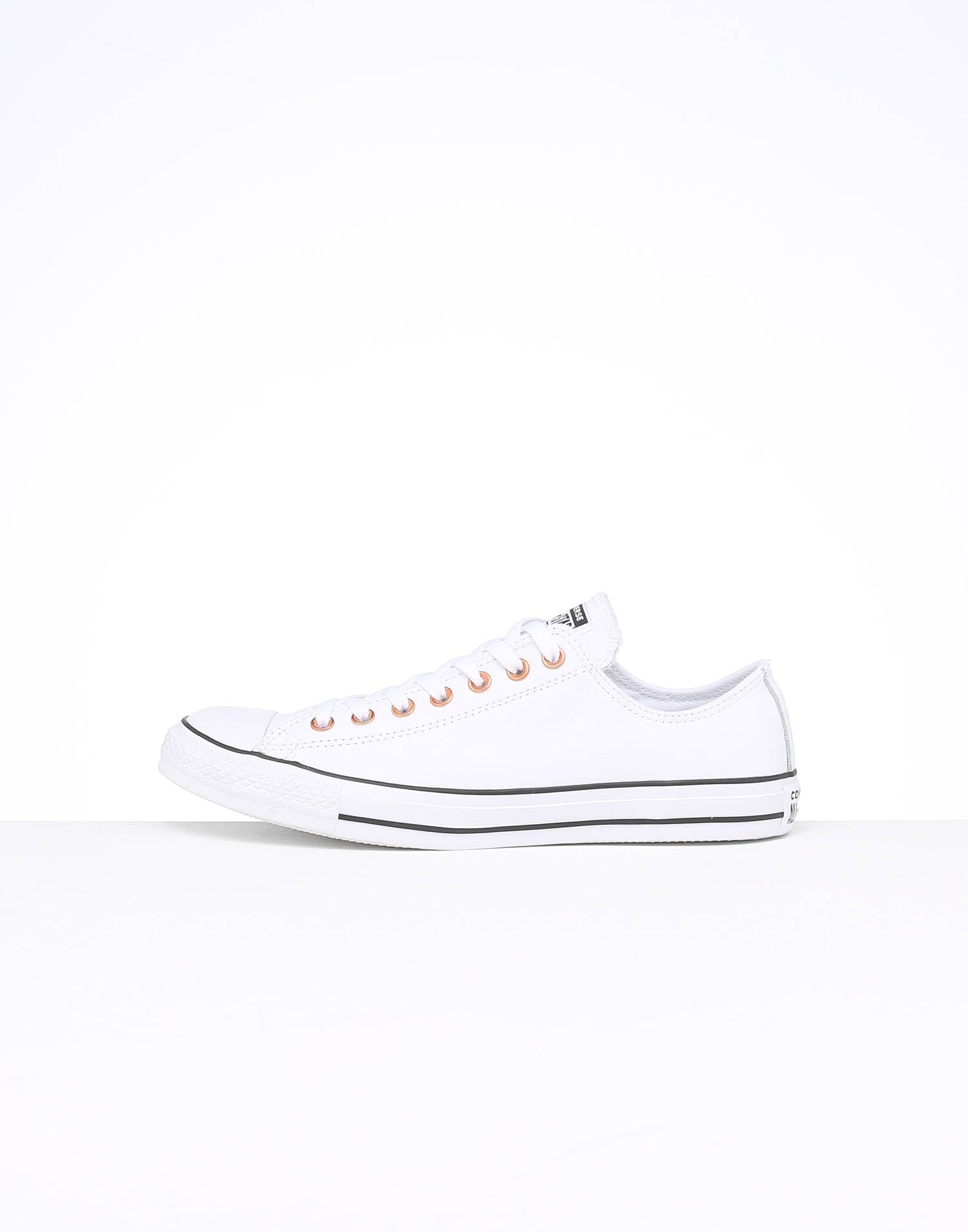 converse ct low white