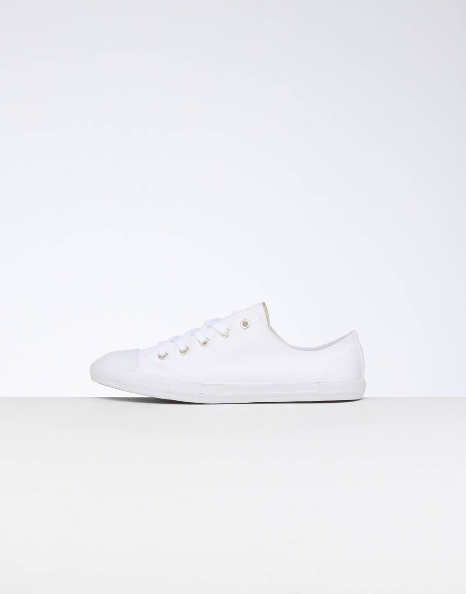 converse ct as dainty white