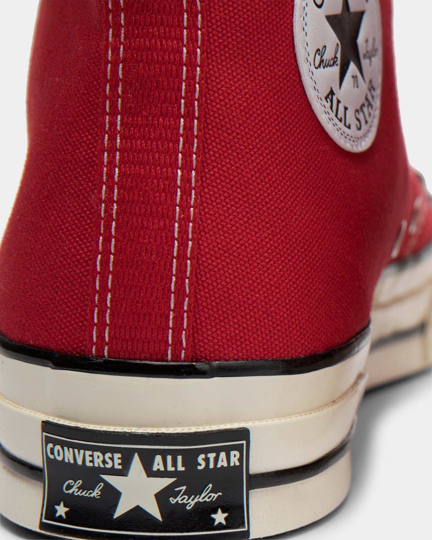 chuck taylor 70 red