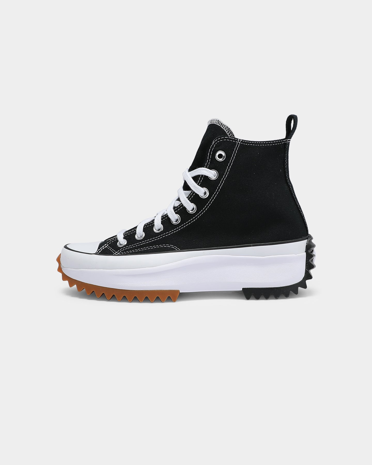 converse run star hike multicolor