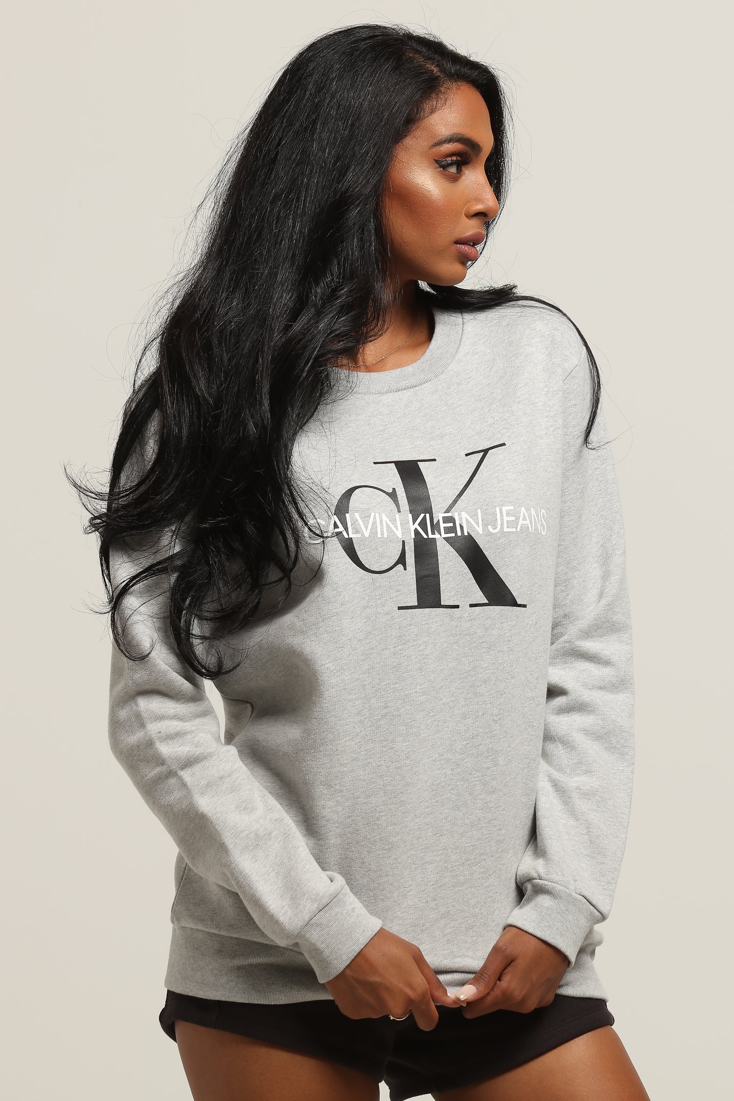 calvin klein core monogram