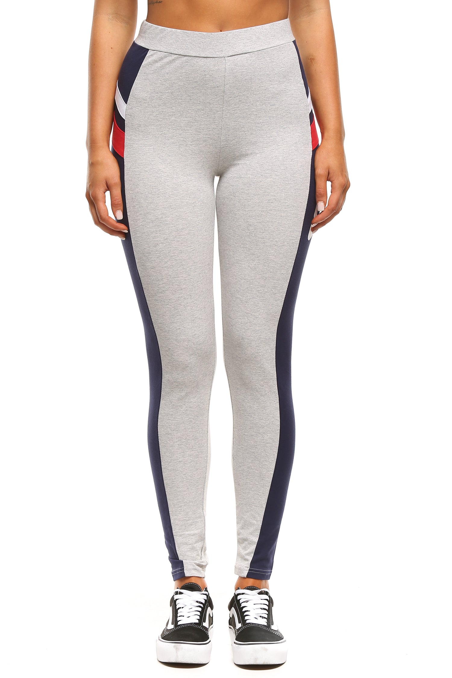 fila greta leggings