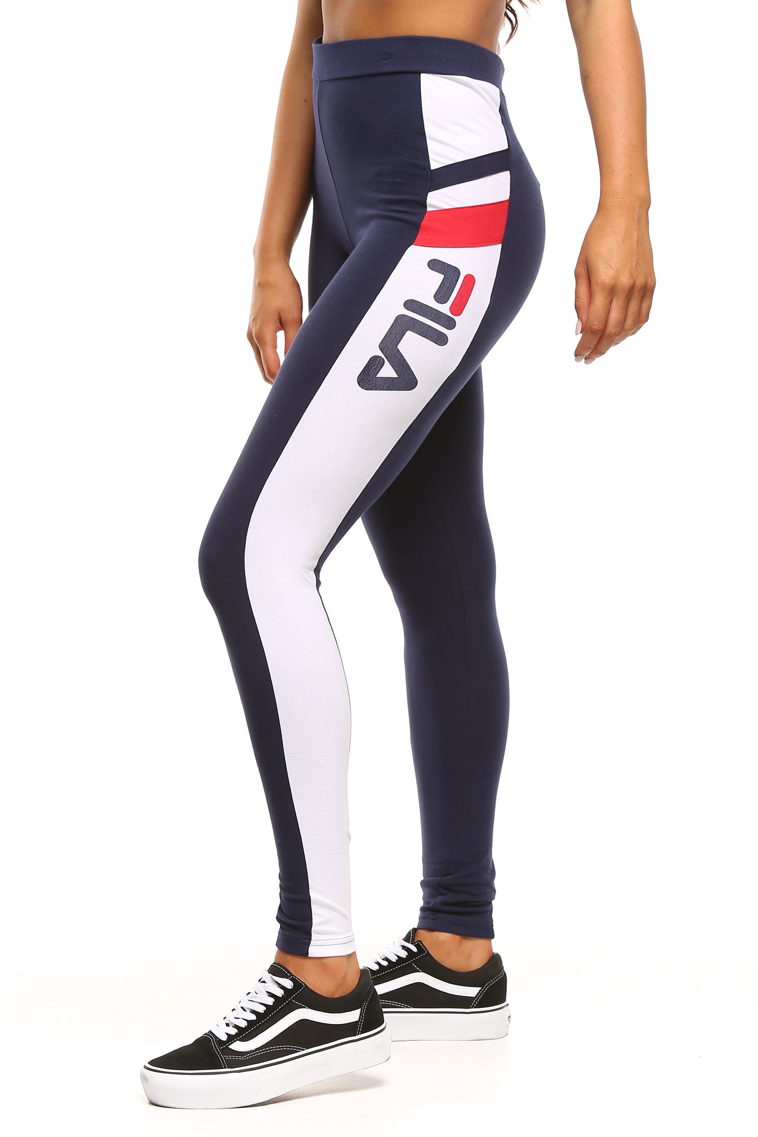 fila greta leggings