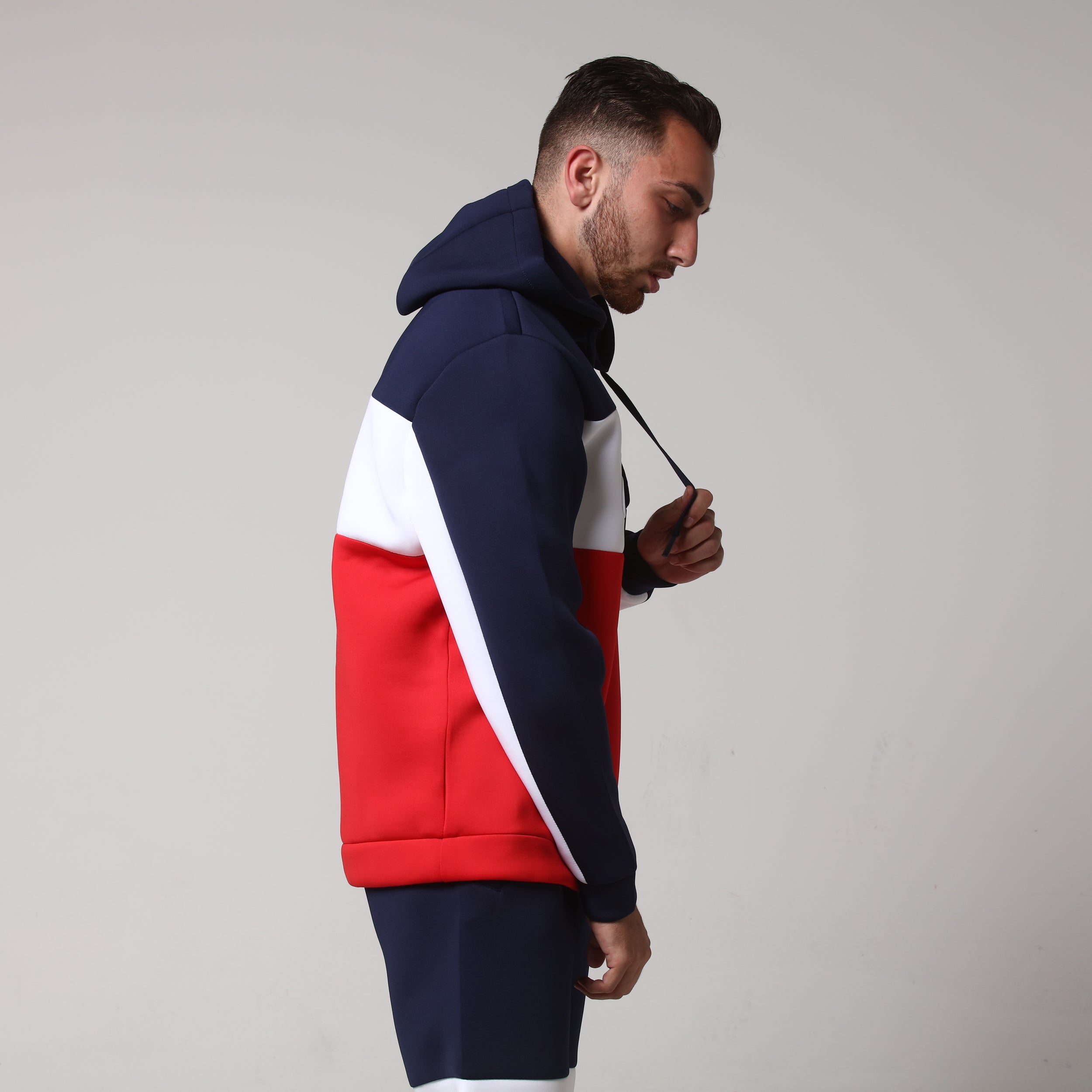 fila crispin scuba hoodie