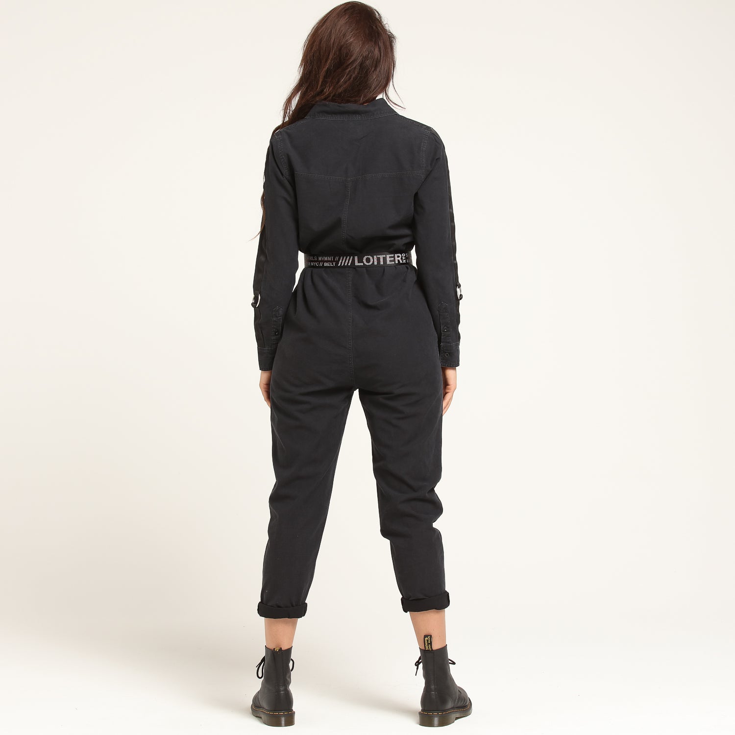 vintage boiler suit womens