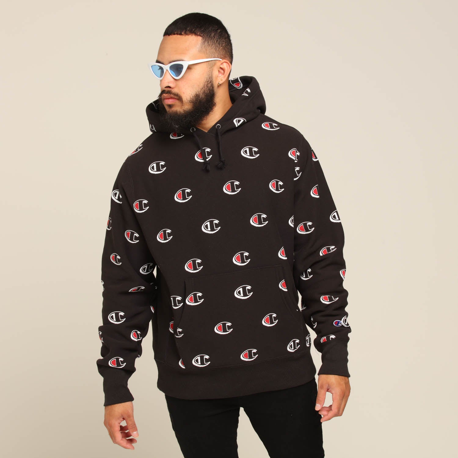 champion jumper culture kings