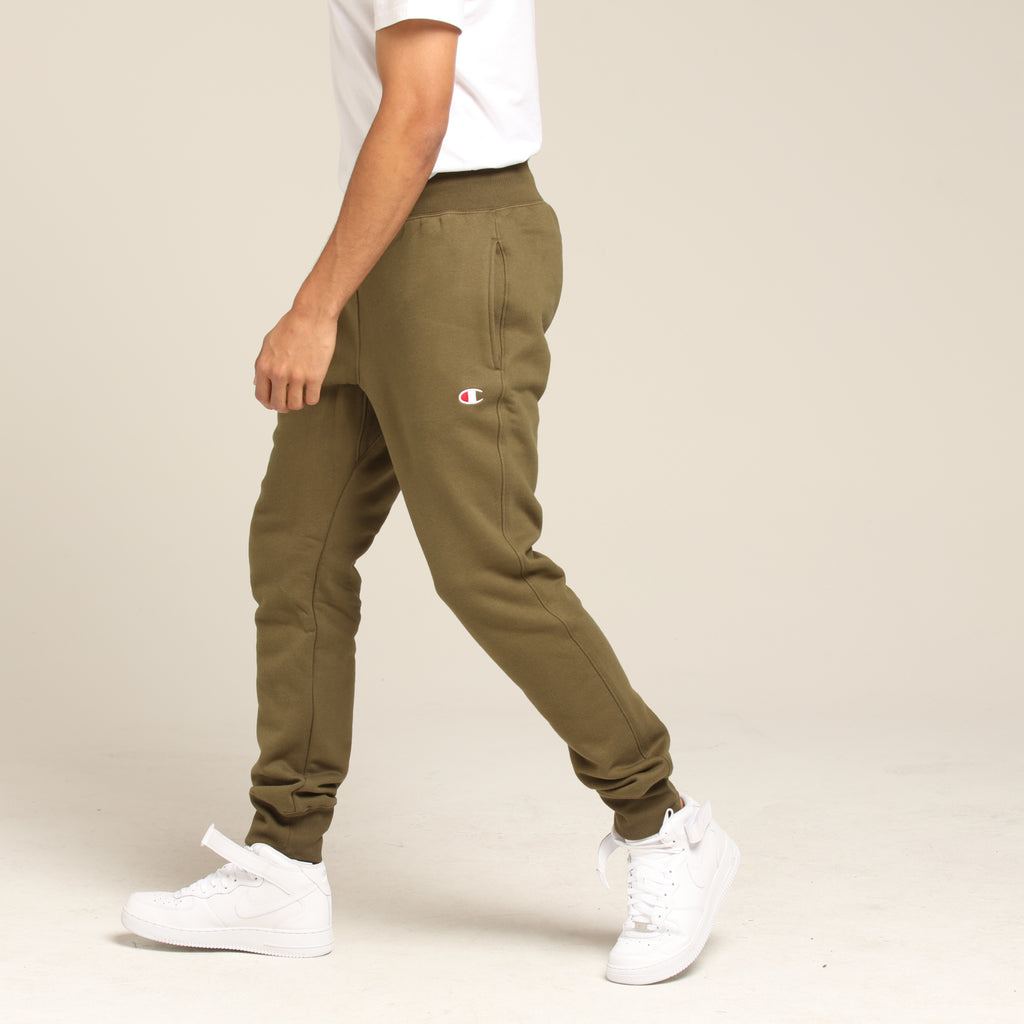 champion reverse weave cargo pant