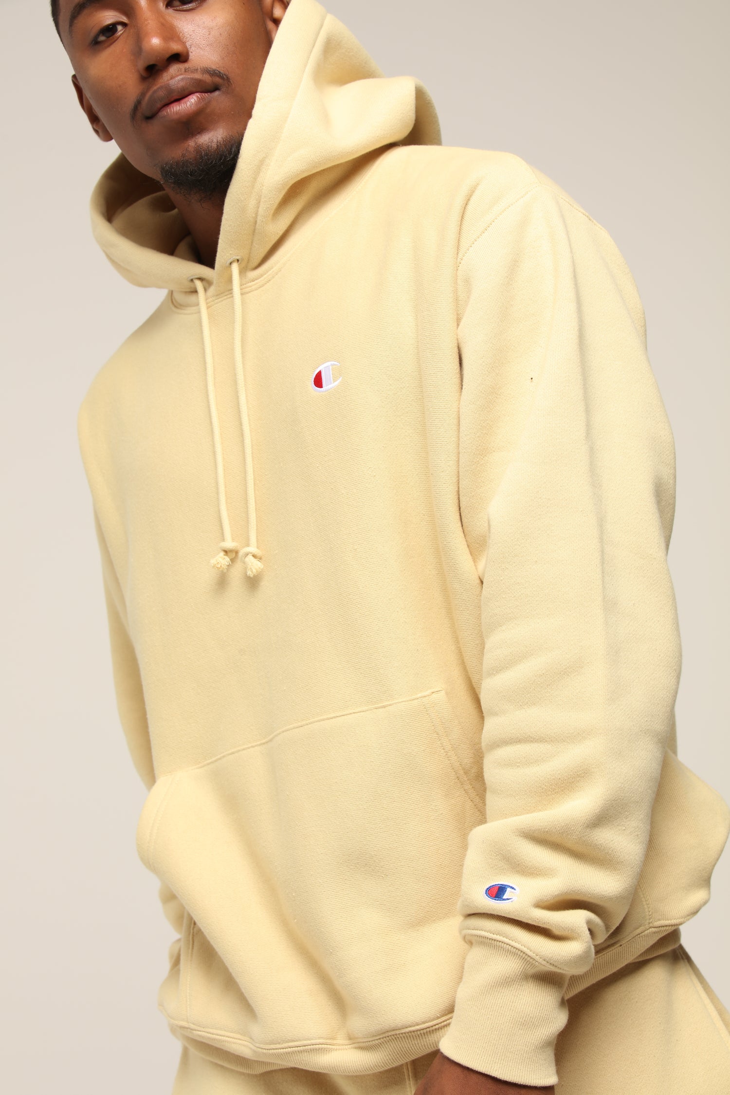 champion sourdough hoodie