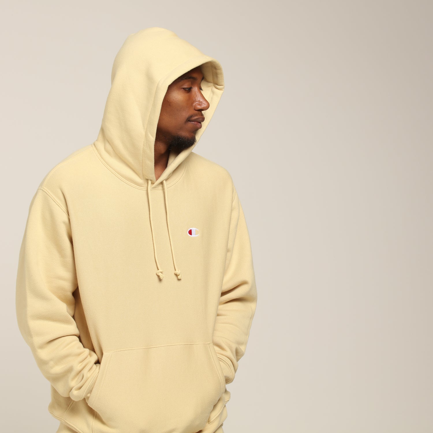 champion sourdough hoodie