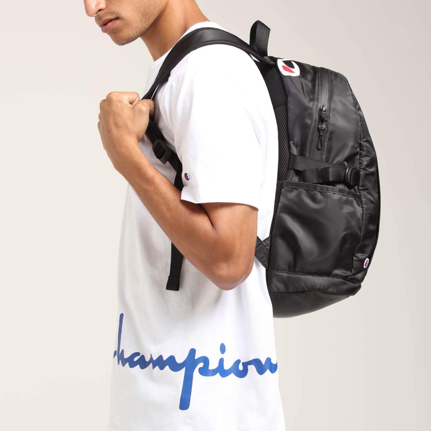 champion c script backpack