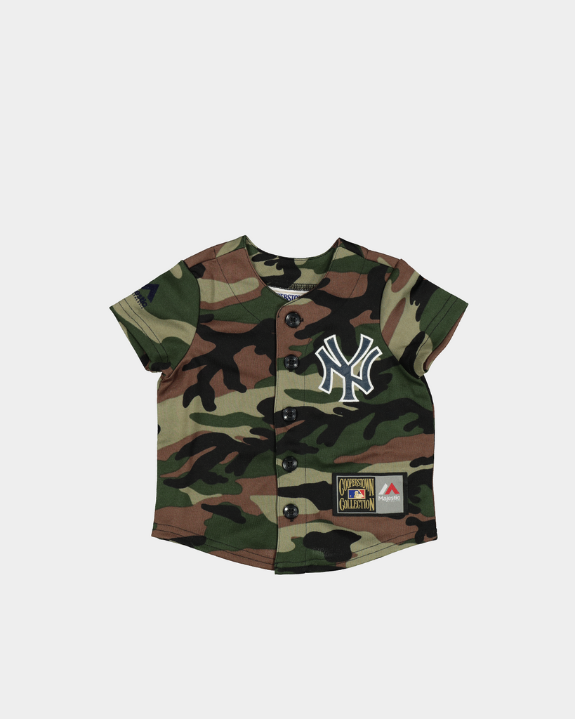 new york yankees camo jersey