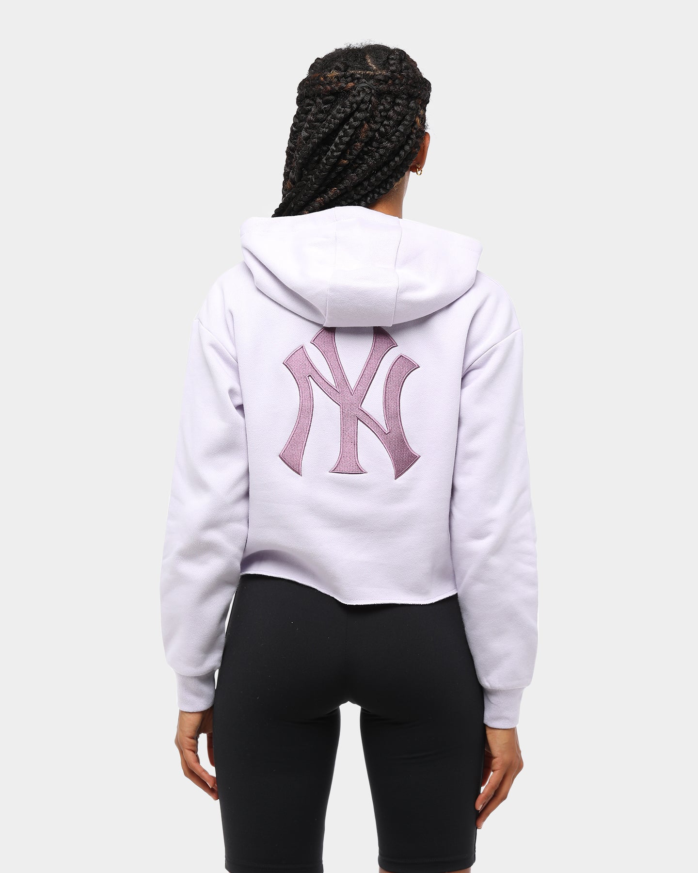 women's new york yankees hoodie