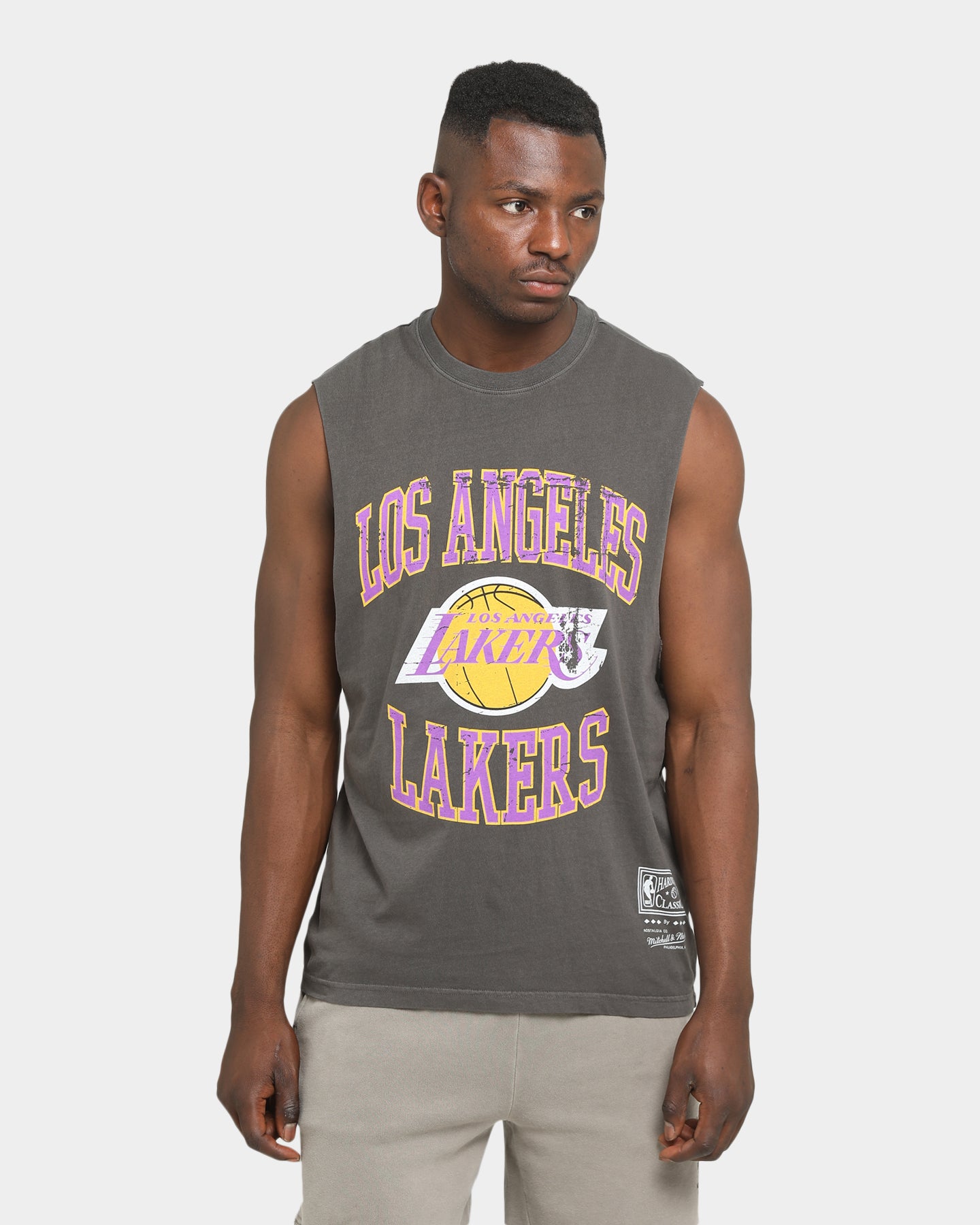 lakers singlets