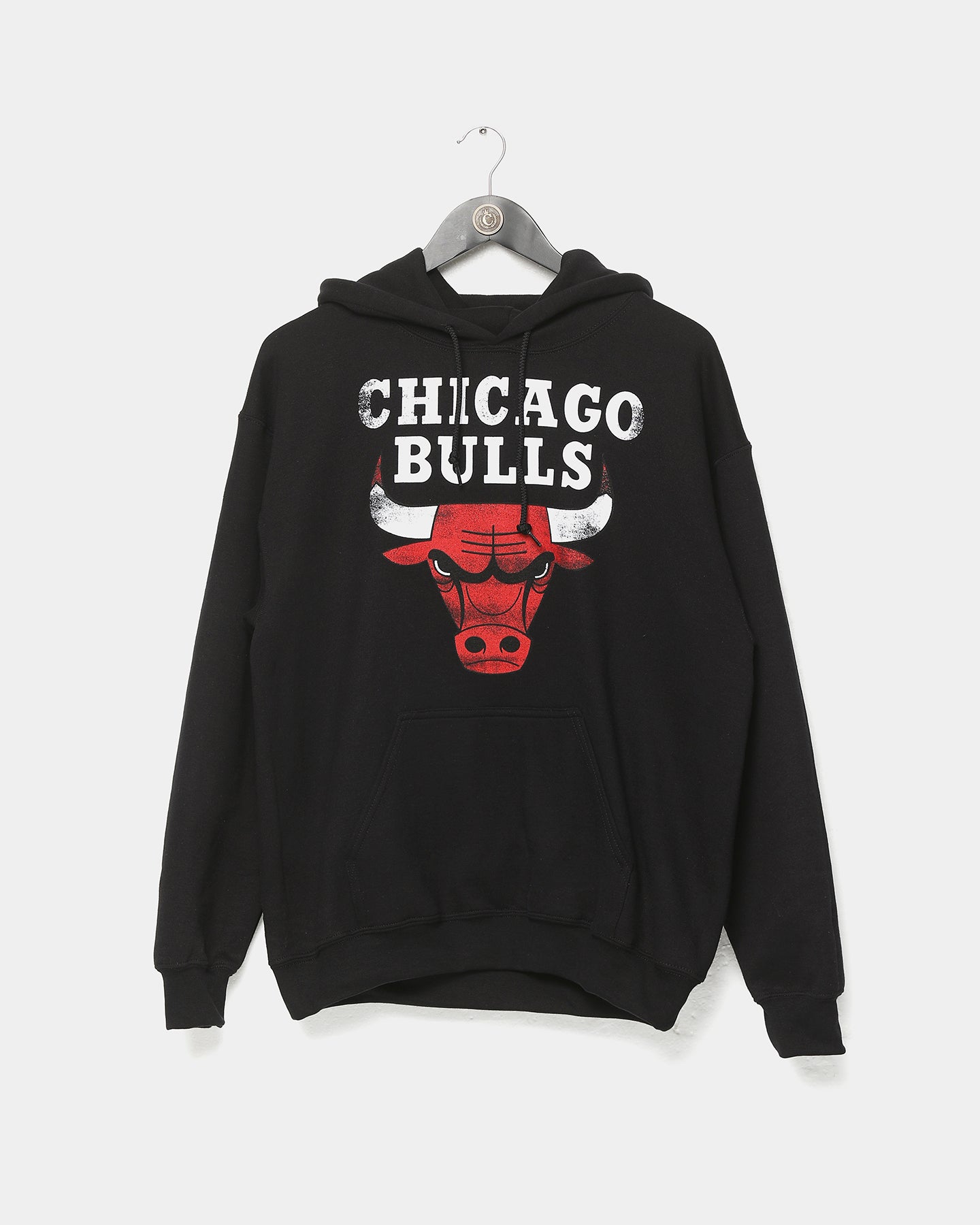 chicago bulls hoodie