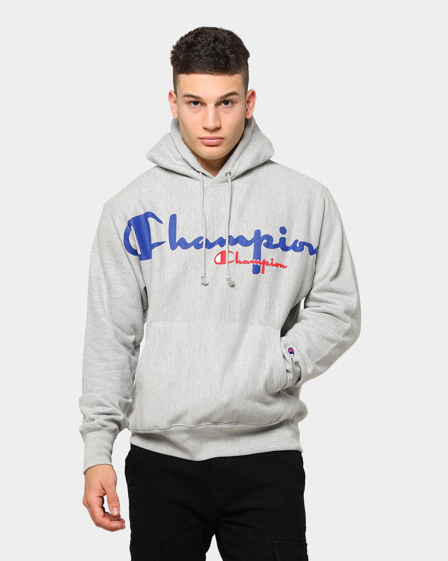 hoodie oxford