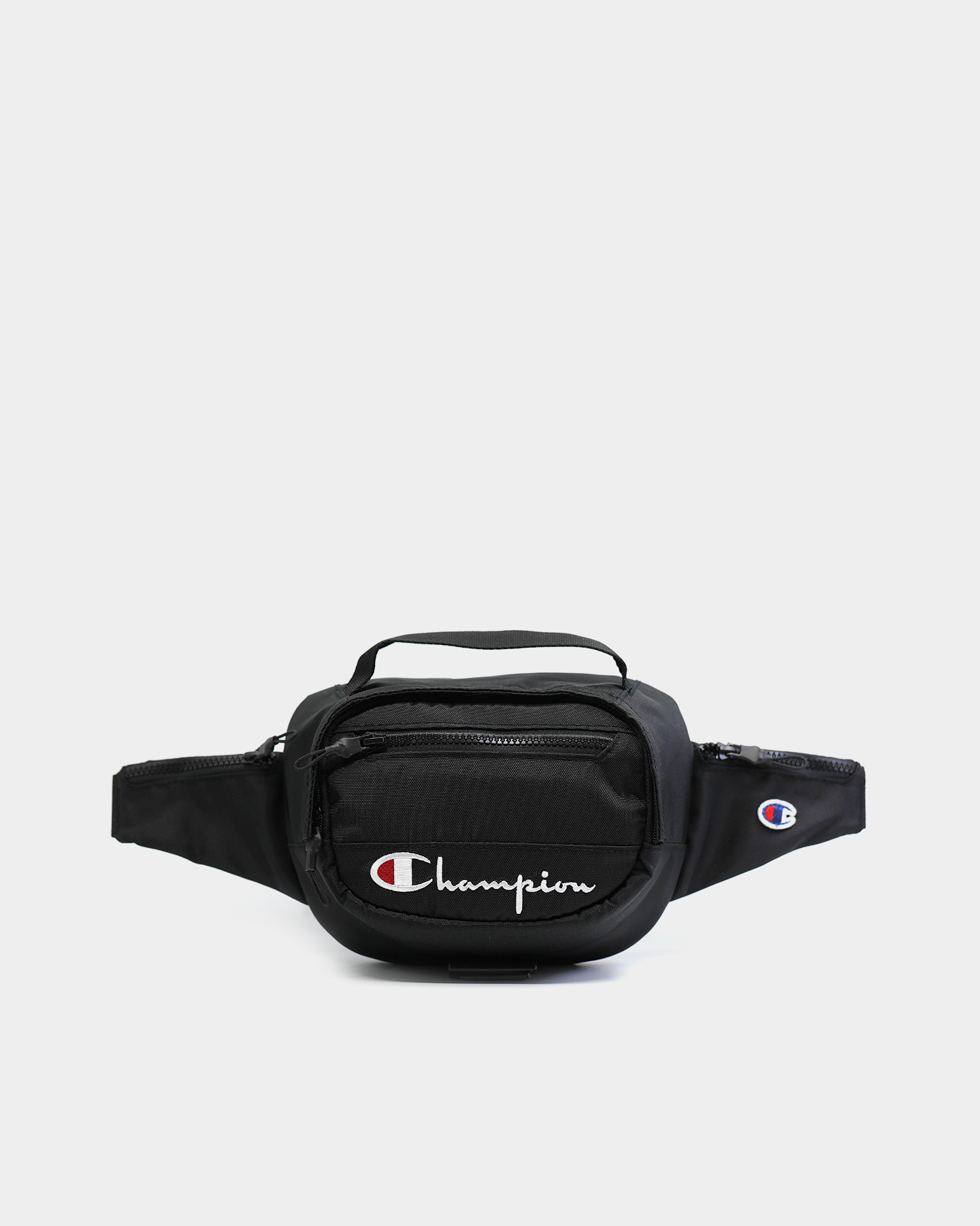 champion side bag