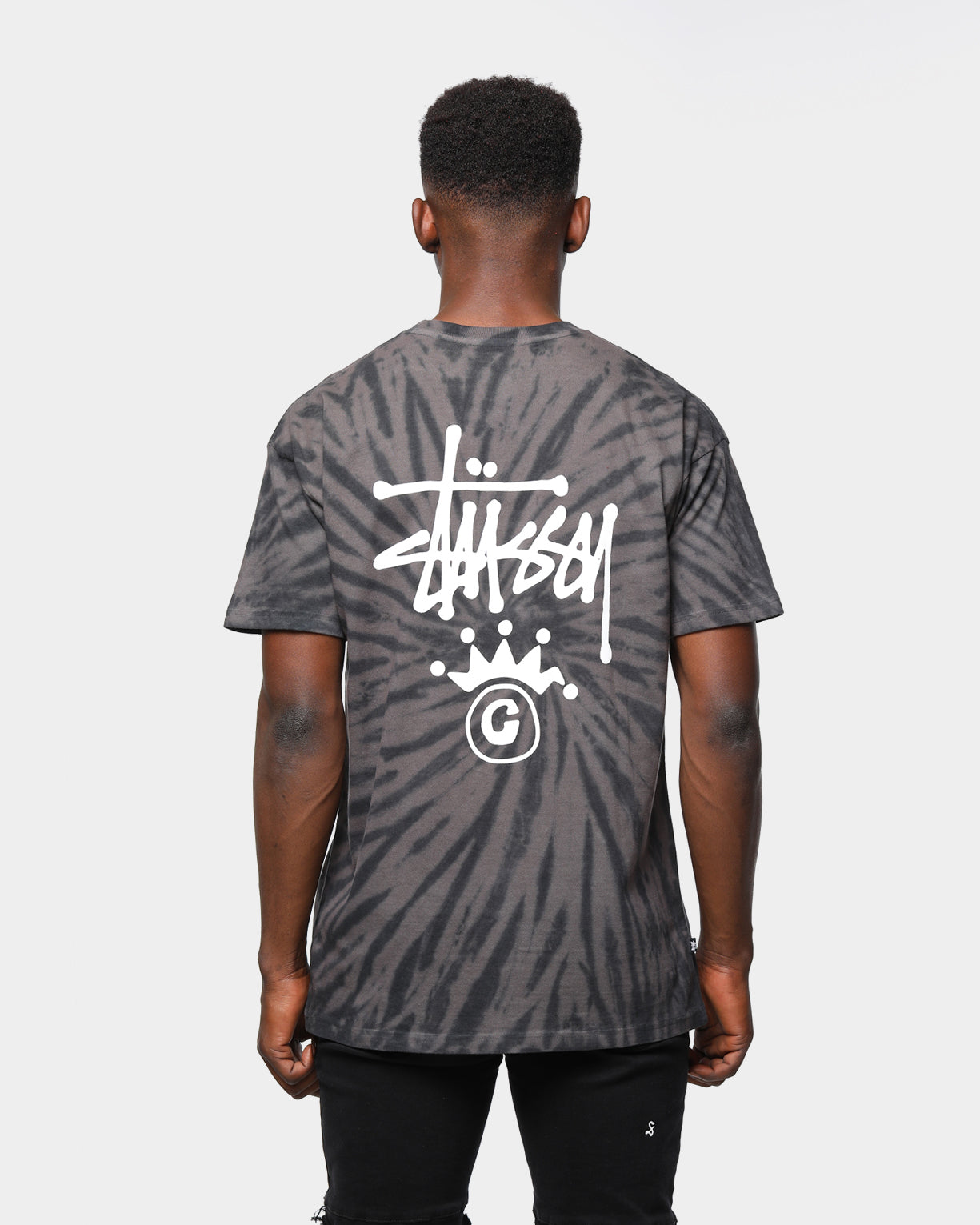 stussy t shirt