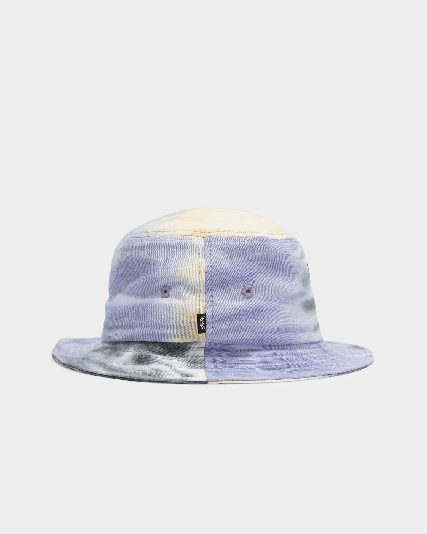 lilac bucket hat adidas