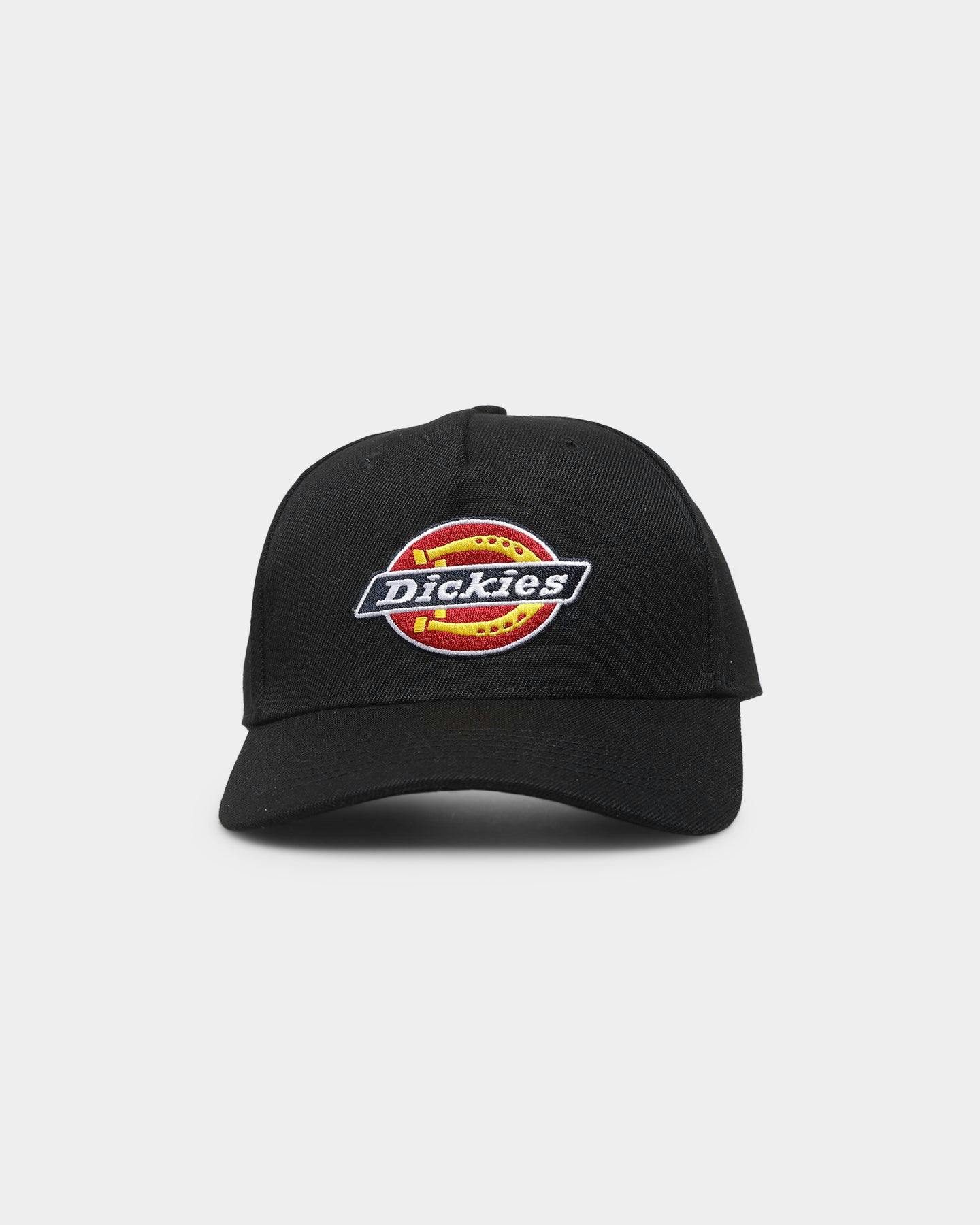Dickies H.S Fort Worth Snapback Black