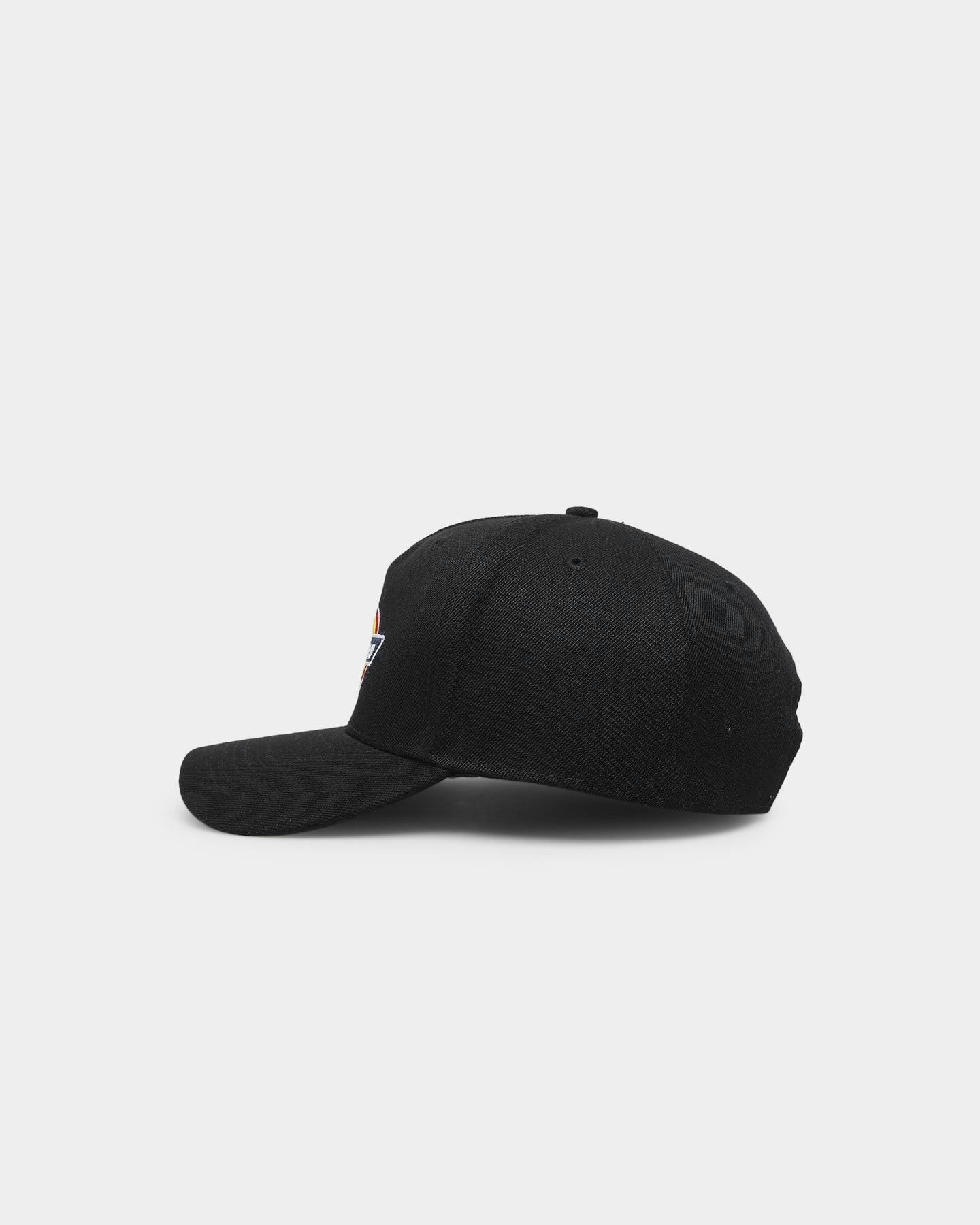 Dickies H.S Fort Worth Snapback Black