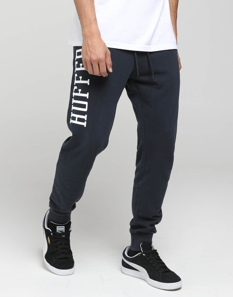 huffer track pants