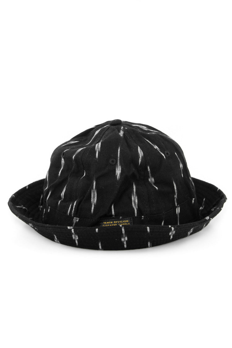 evans bucket hat