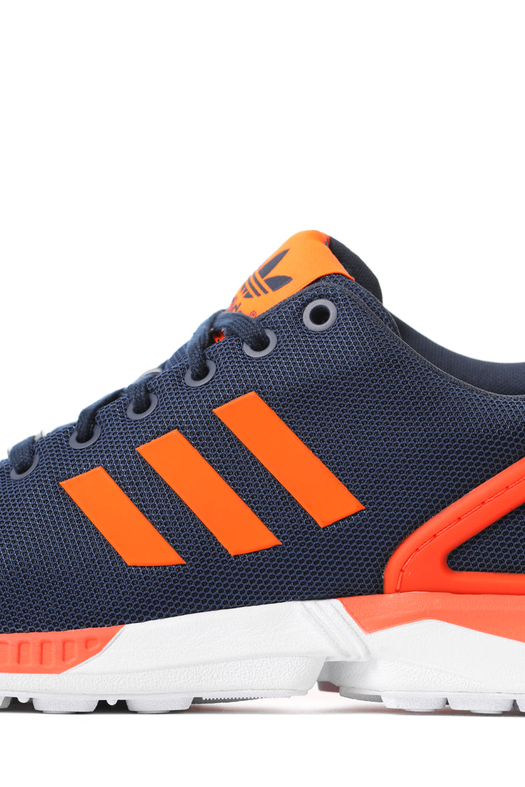 originals zx flux womens Orange