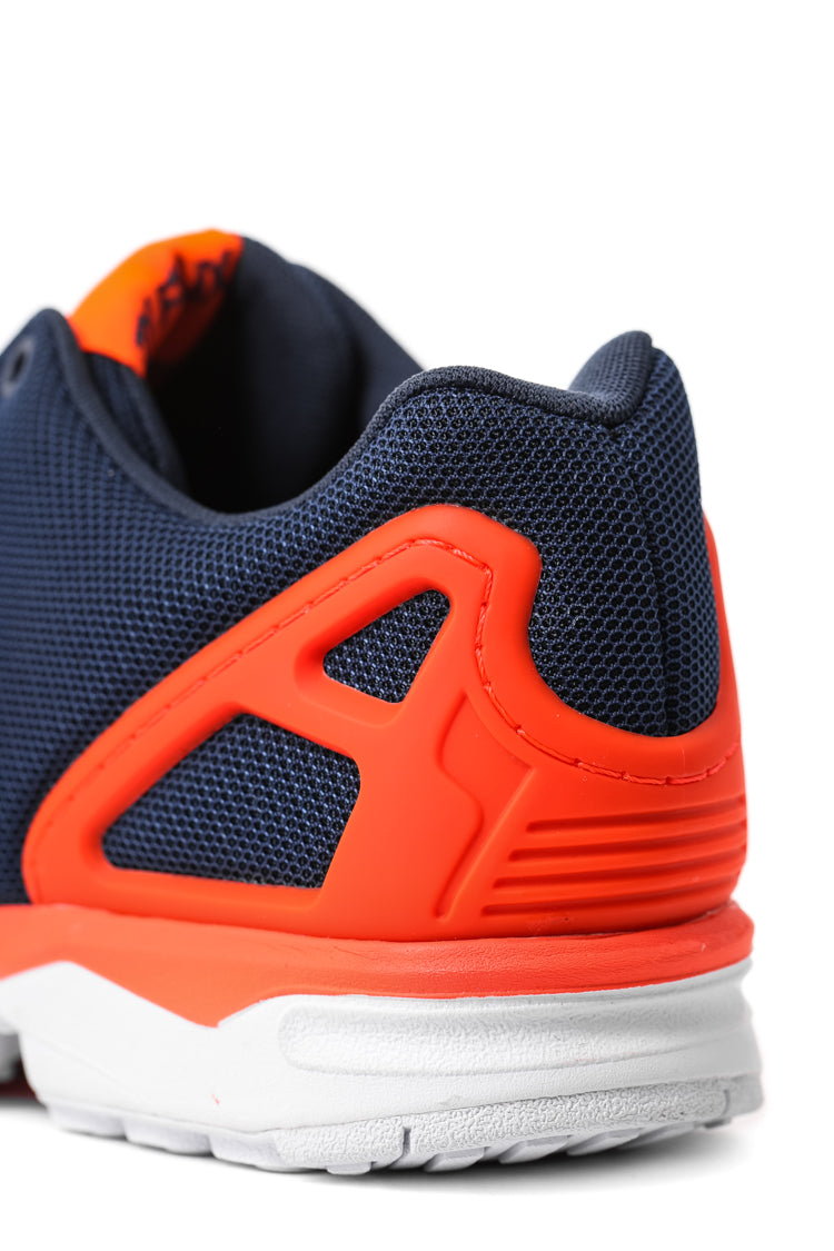 zx flux men Orange