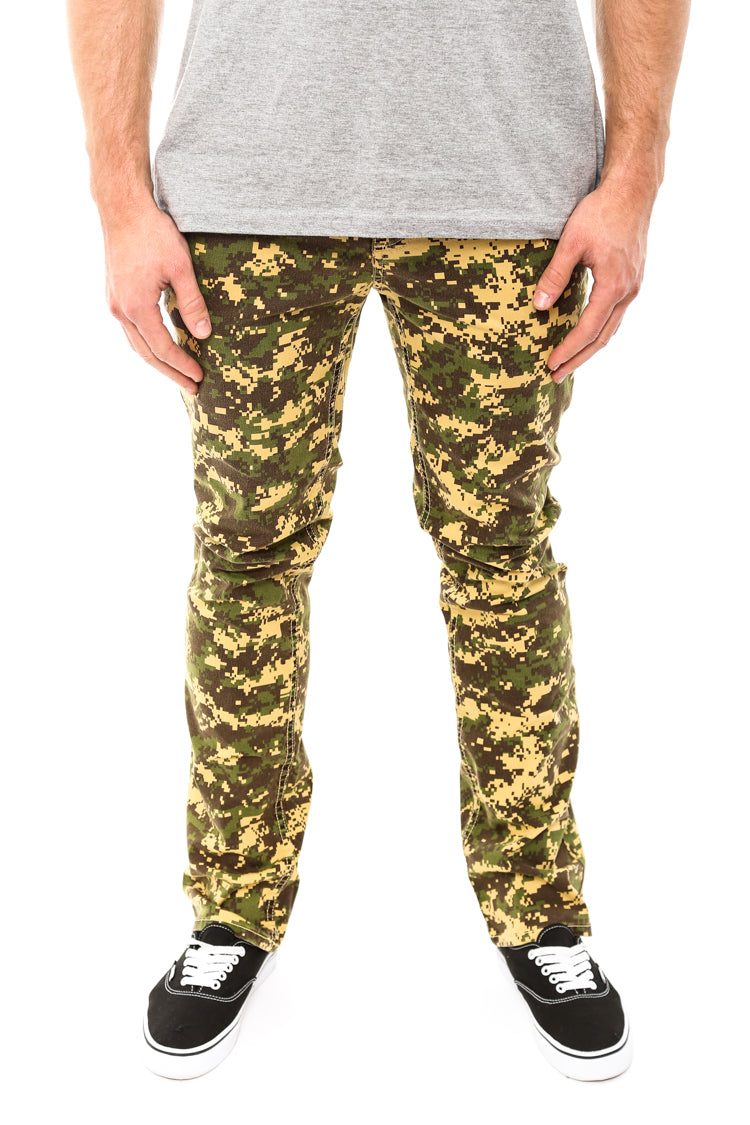 culture kings camo pants