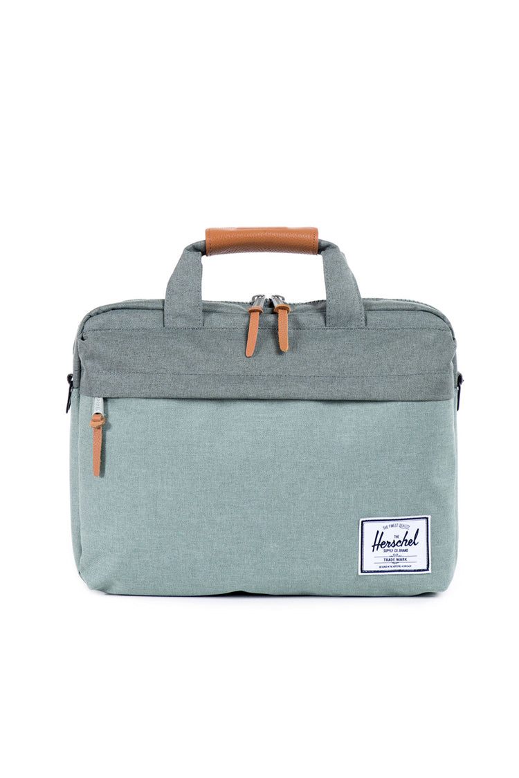 herschel clark messenger bag