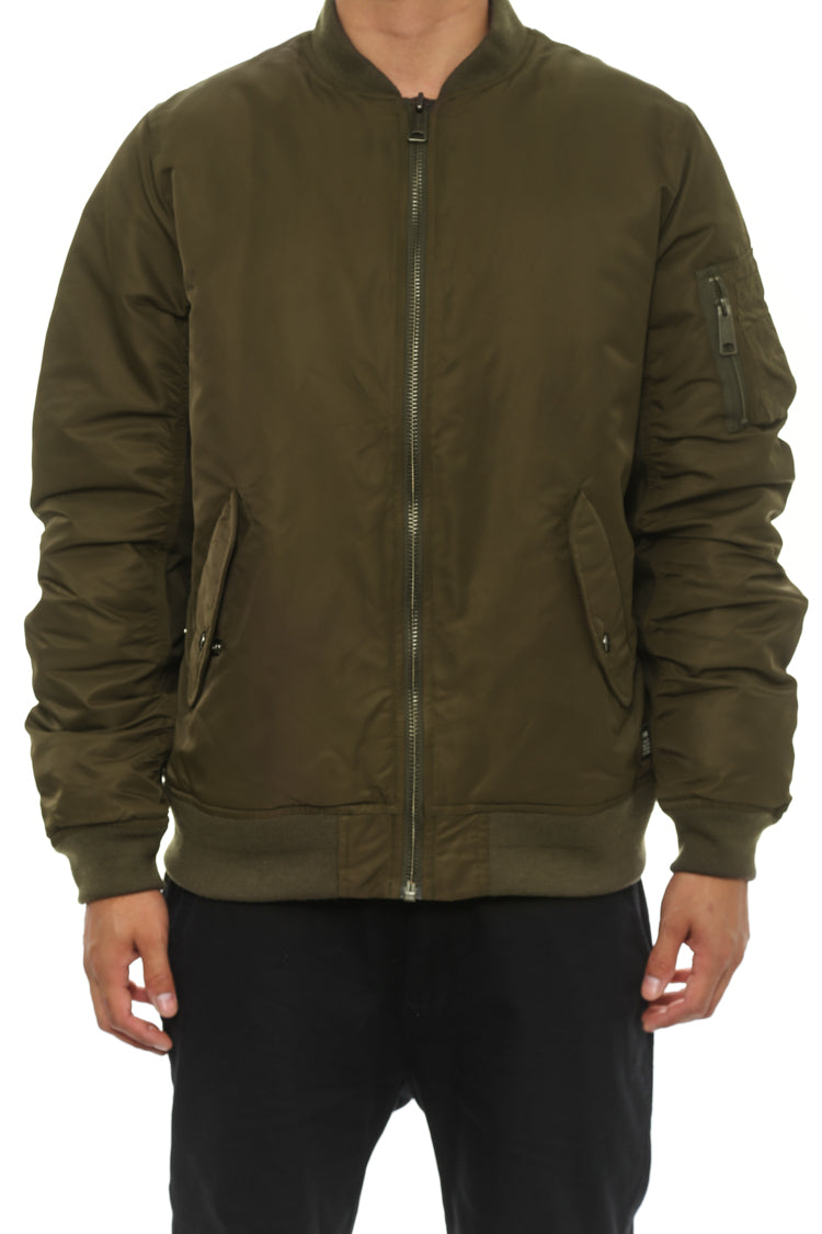 carhartt ashton bomber