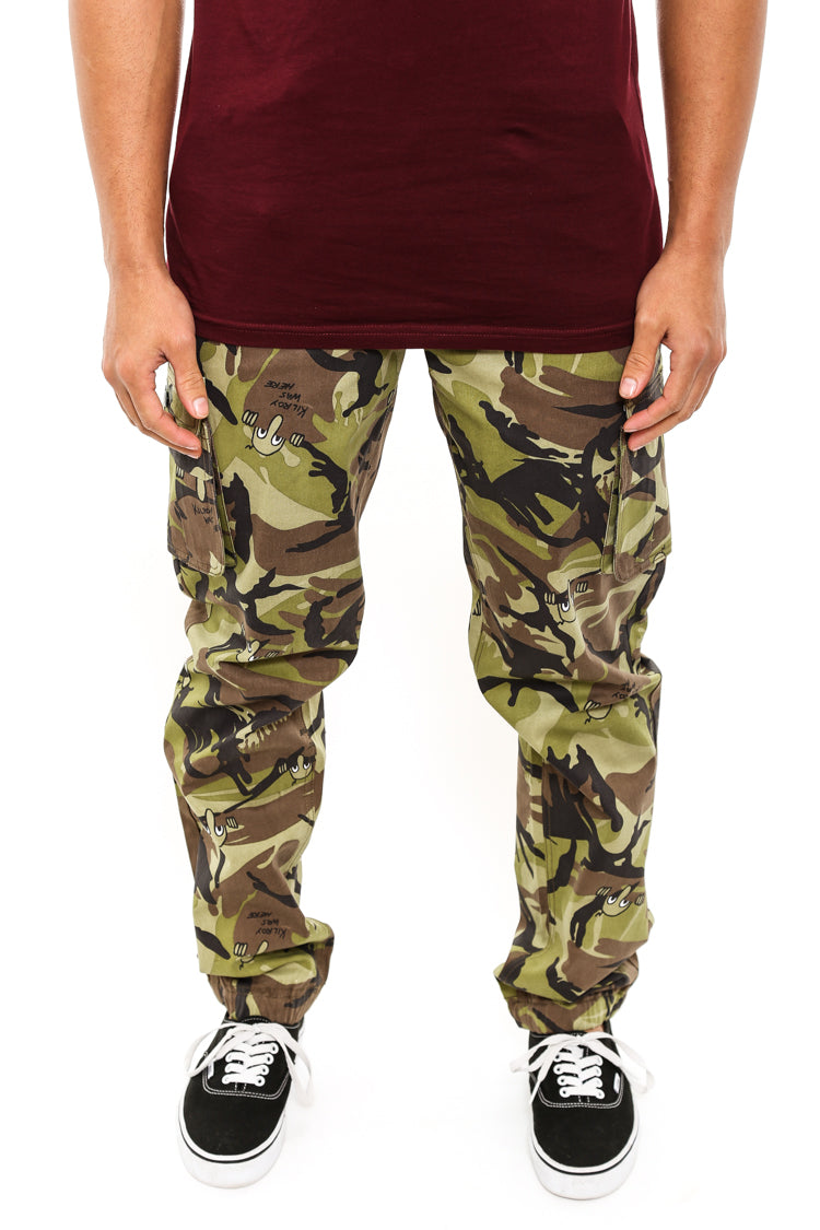 culture kings camo pants