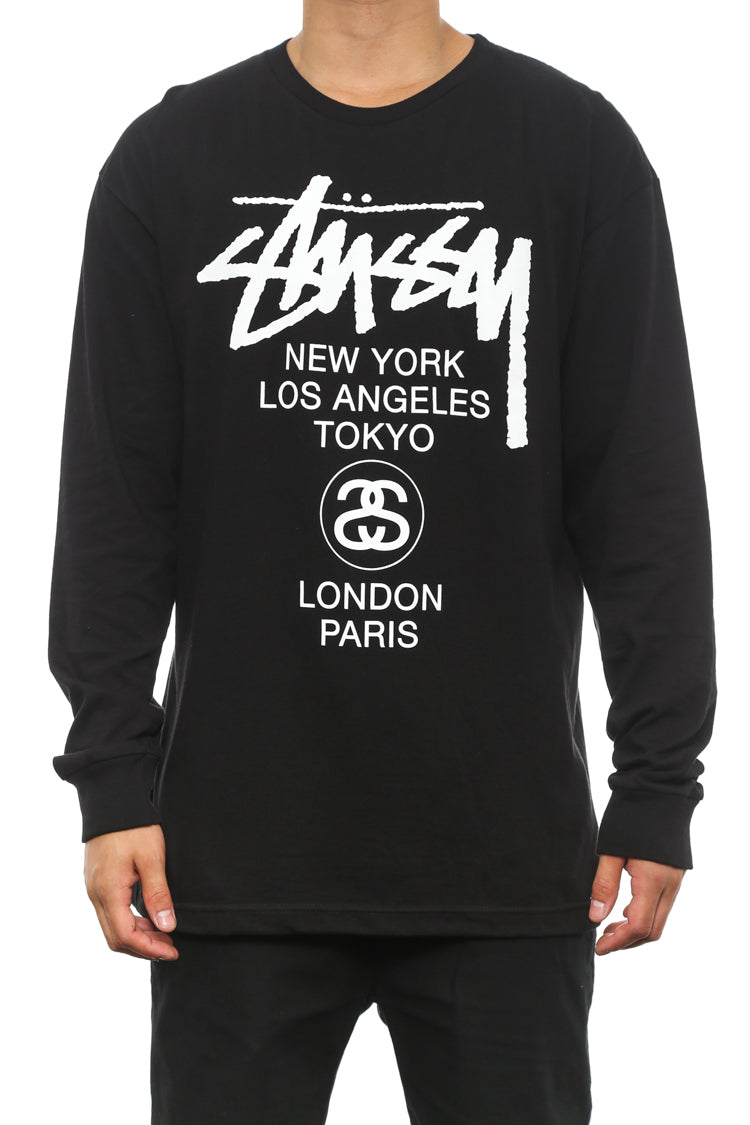 stussy culture kings