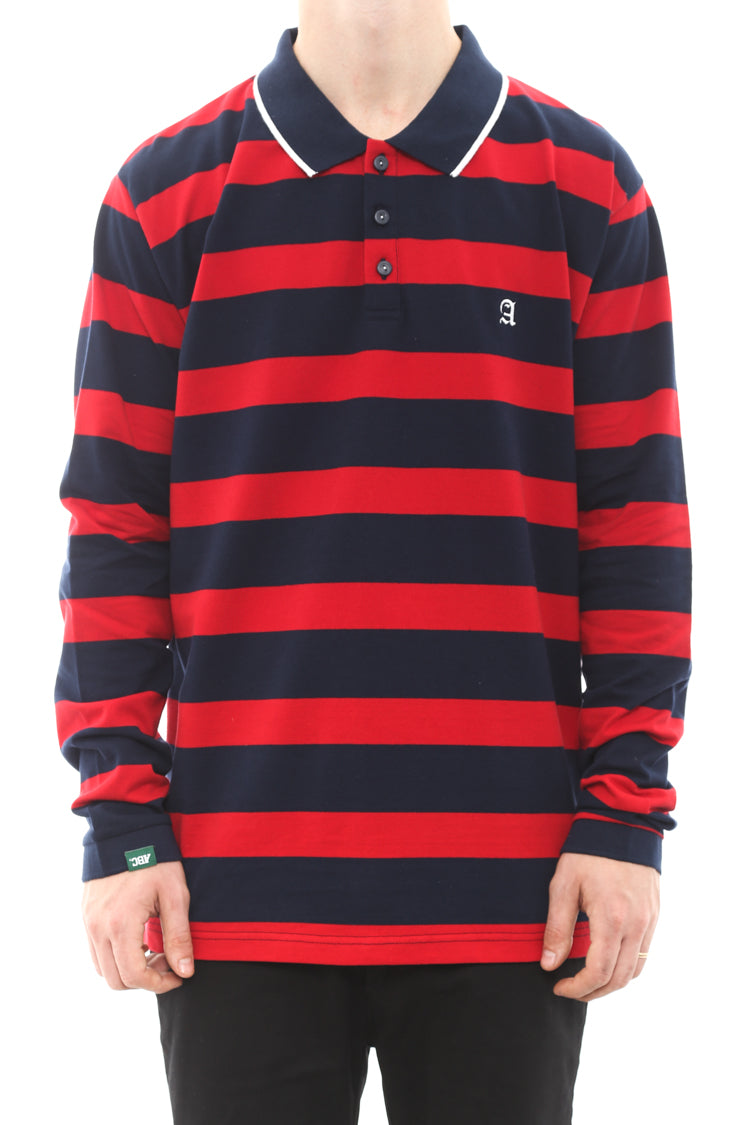 grand slam long sleeve polo shirts