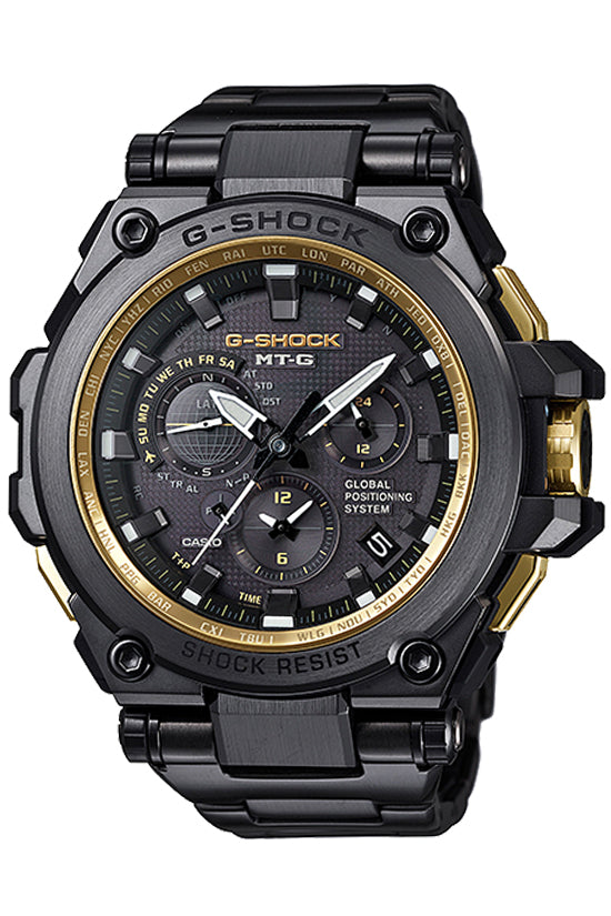 g shock gps hybrid wave ceptor
