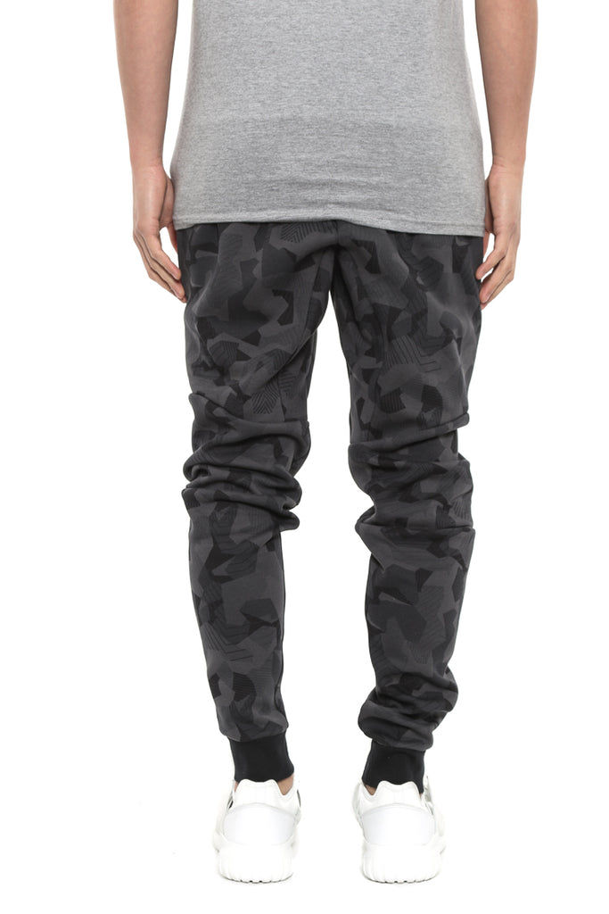 Nike Air Fleece Jogger Thunder Blue Anthracite Nike Air Fleece Jogger Thunder Blue Anthracite