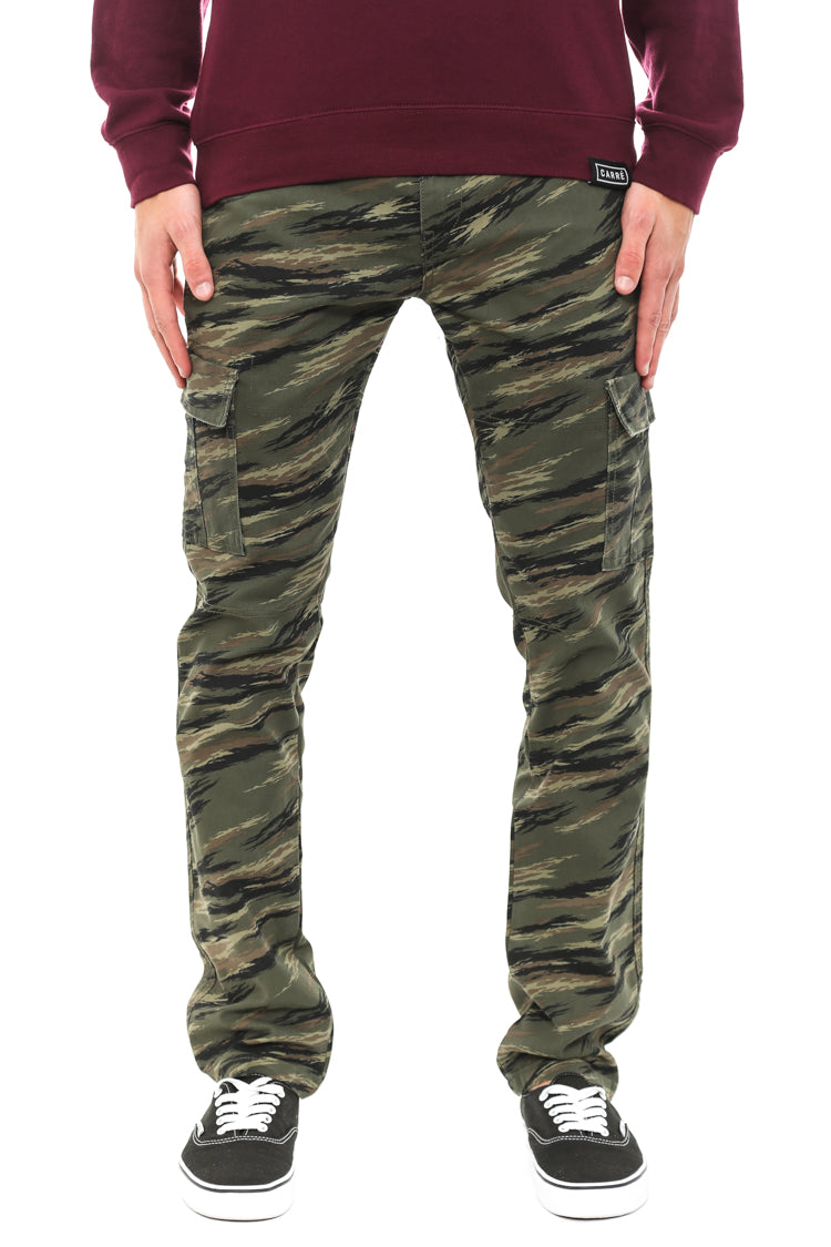 zoo york cargo pants