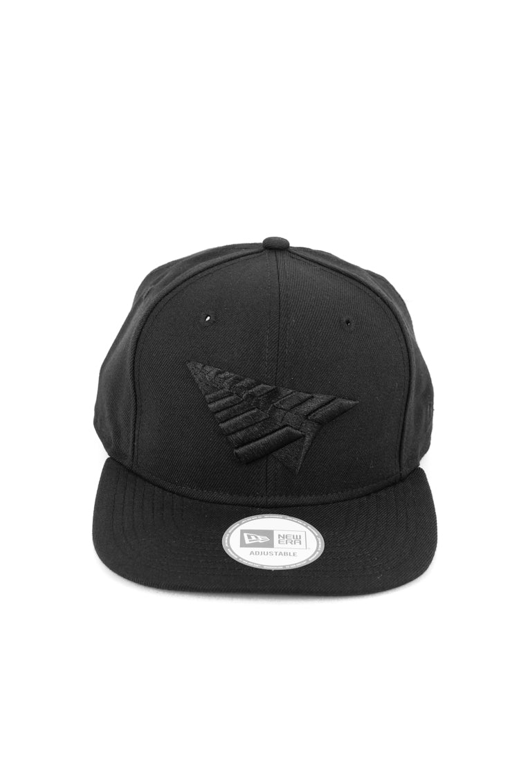 roc nation snapback