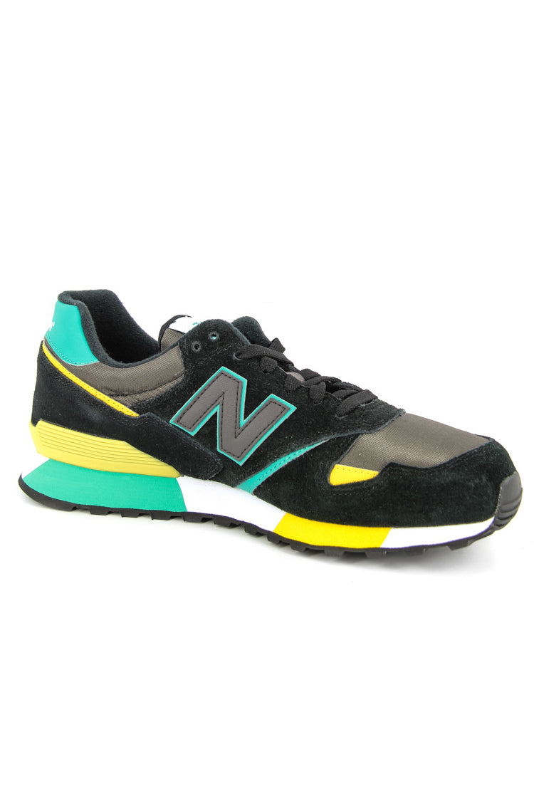 new balance 446 classic cyan