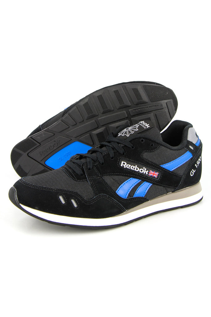 reebok gl 1500
