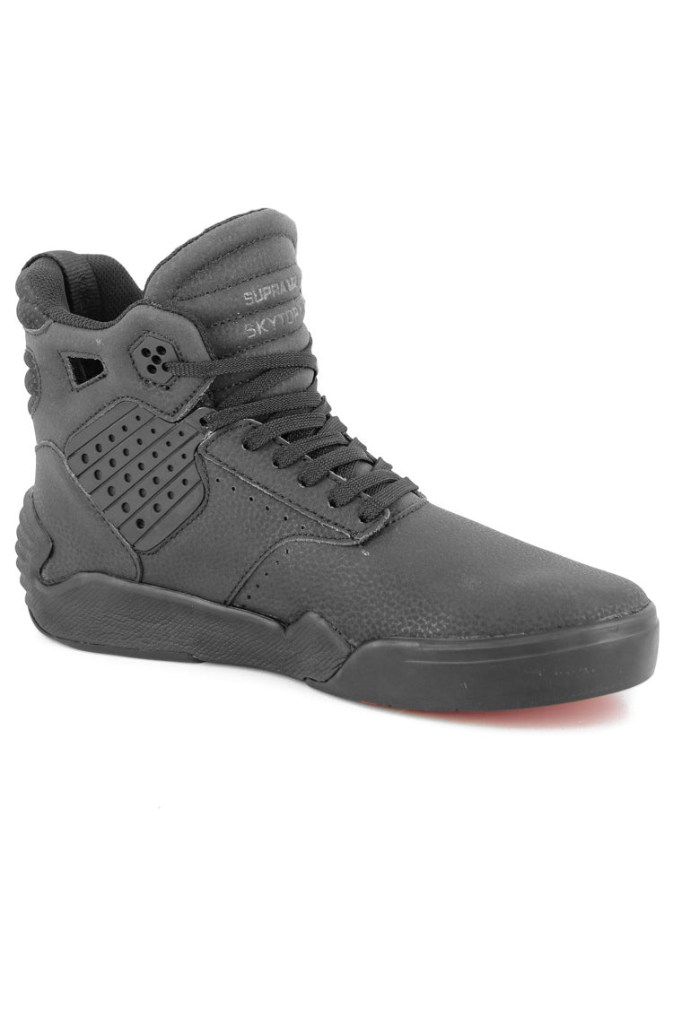 supra skytop 4 black