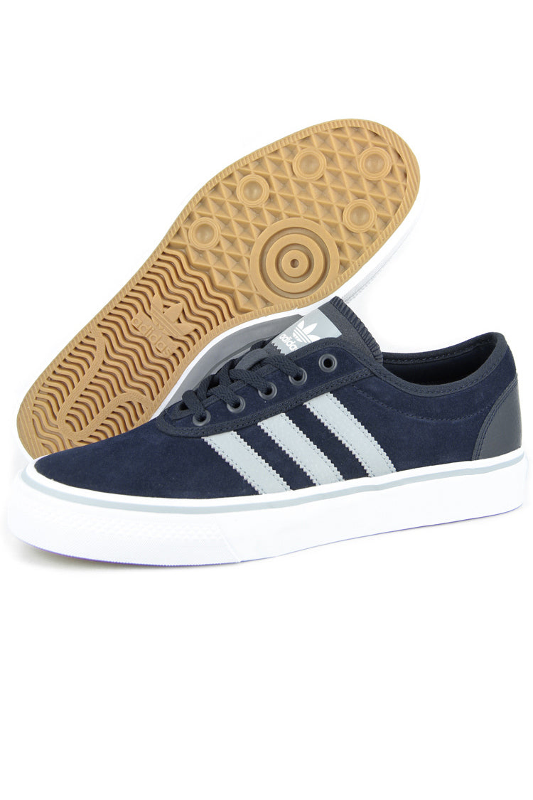 adi ease navy blue