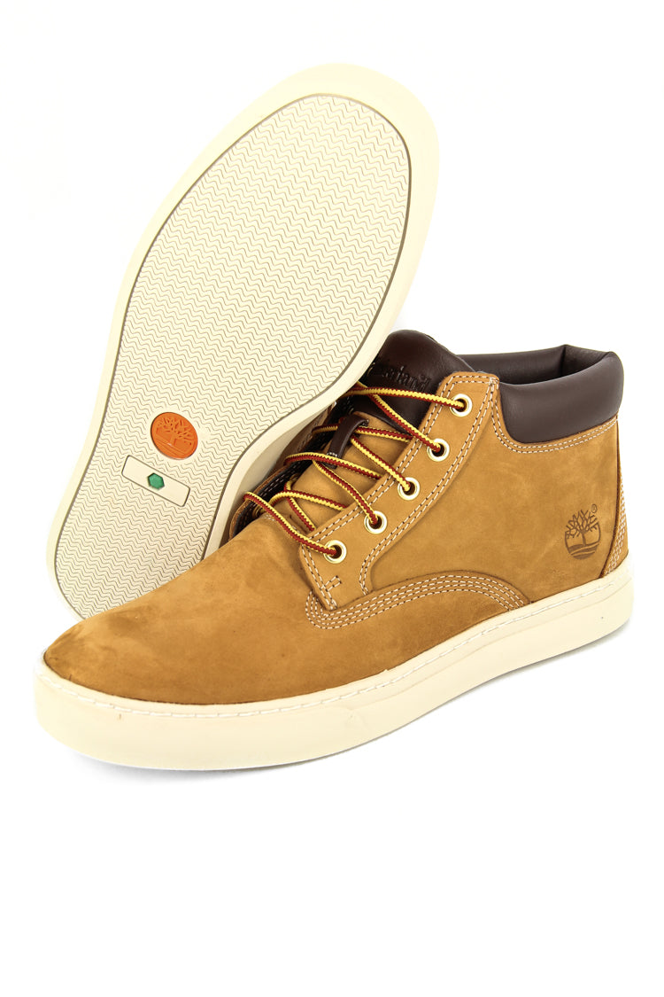 timberland dauset chukka