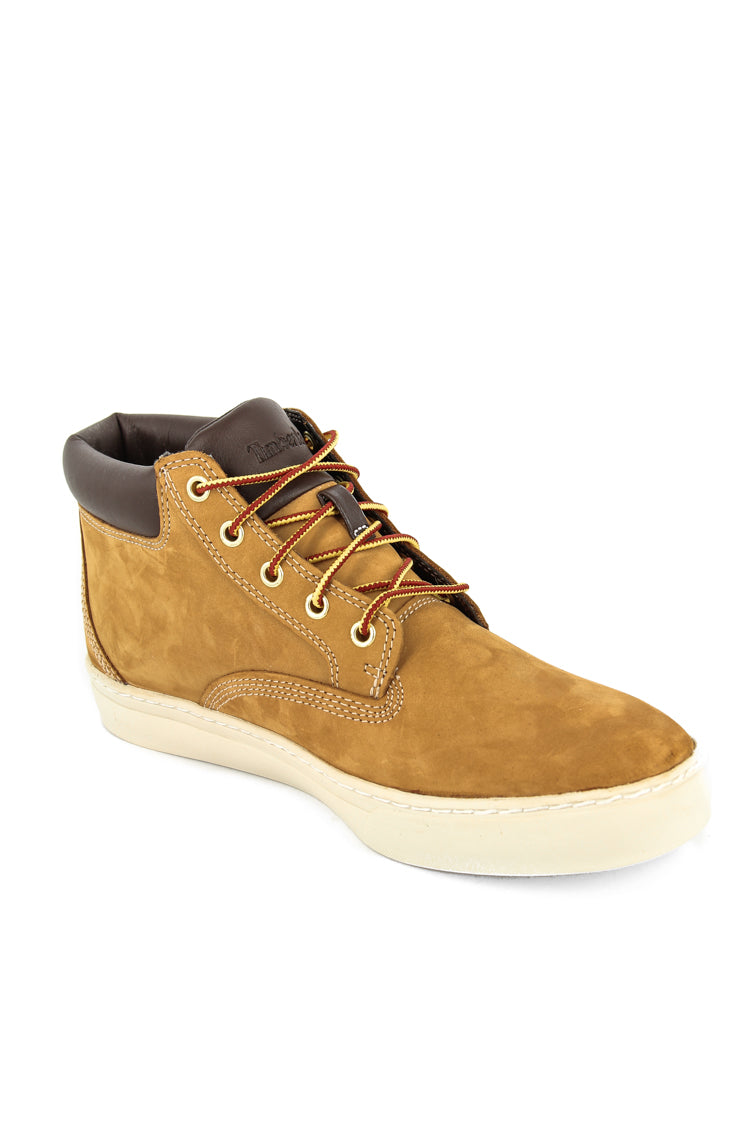 timberland dauset chukka