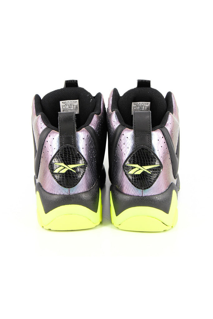 reebok kamikaze 2 homme violet