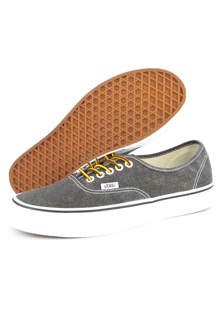 Vans Washed Authentic Stone Wash 