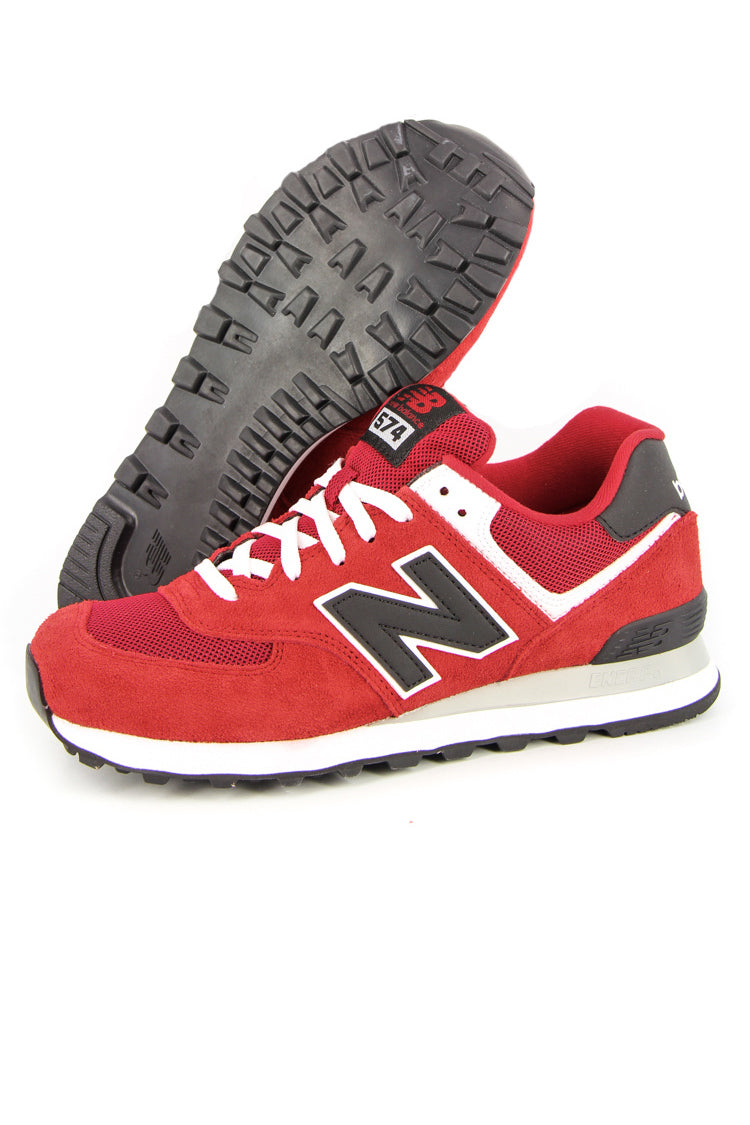 nb 574 red