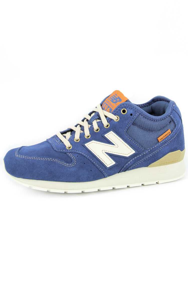 new balance 996 revlite blue