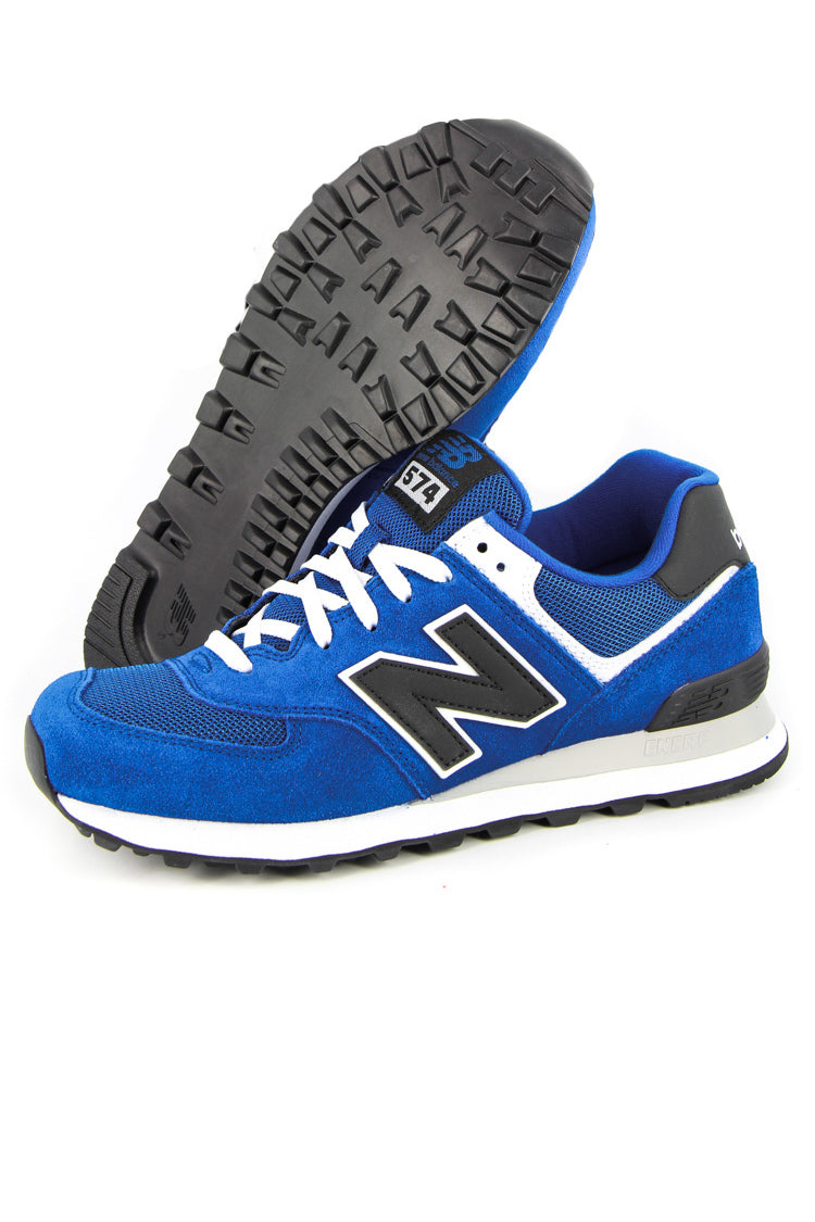 nb 574 blue