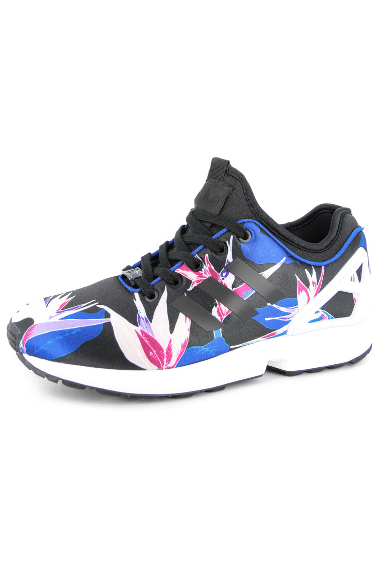 zx flux nps